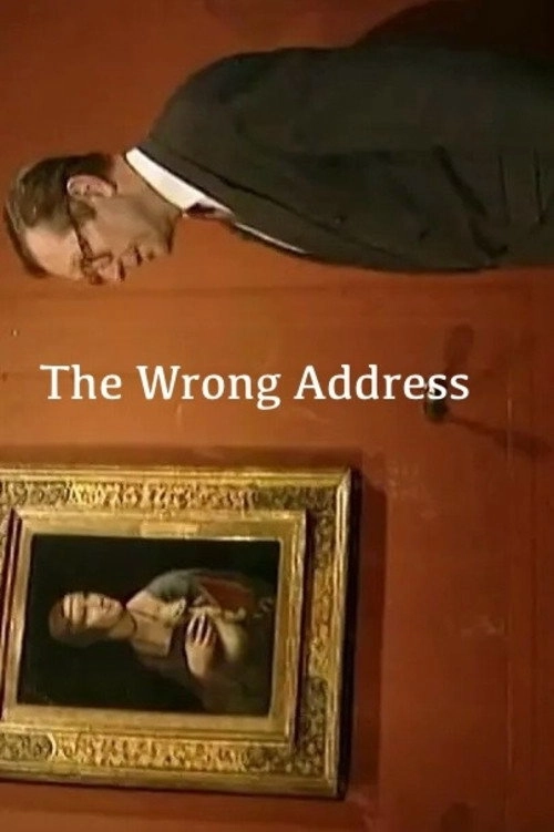 The Wrong Address