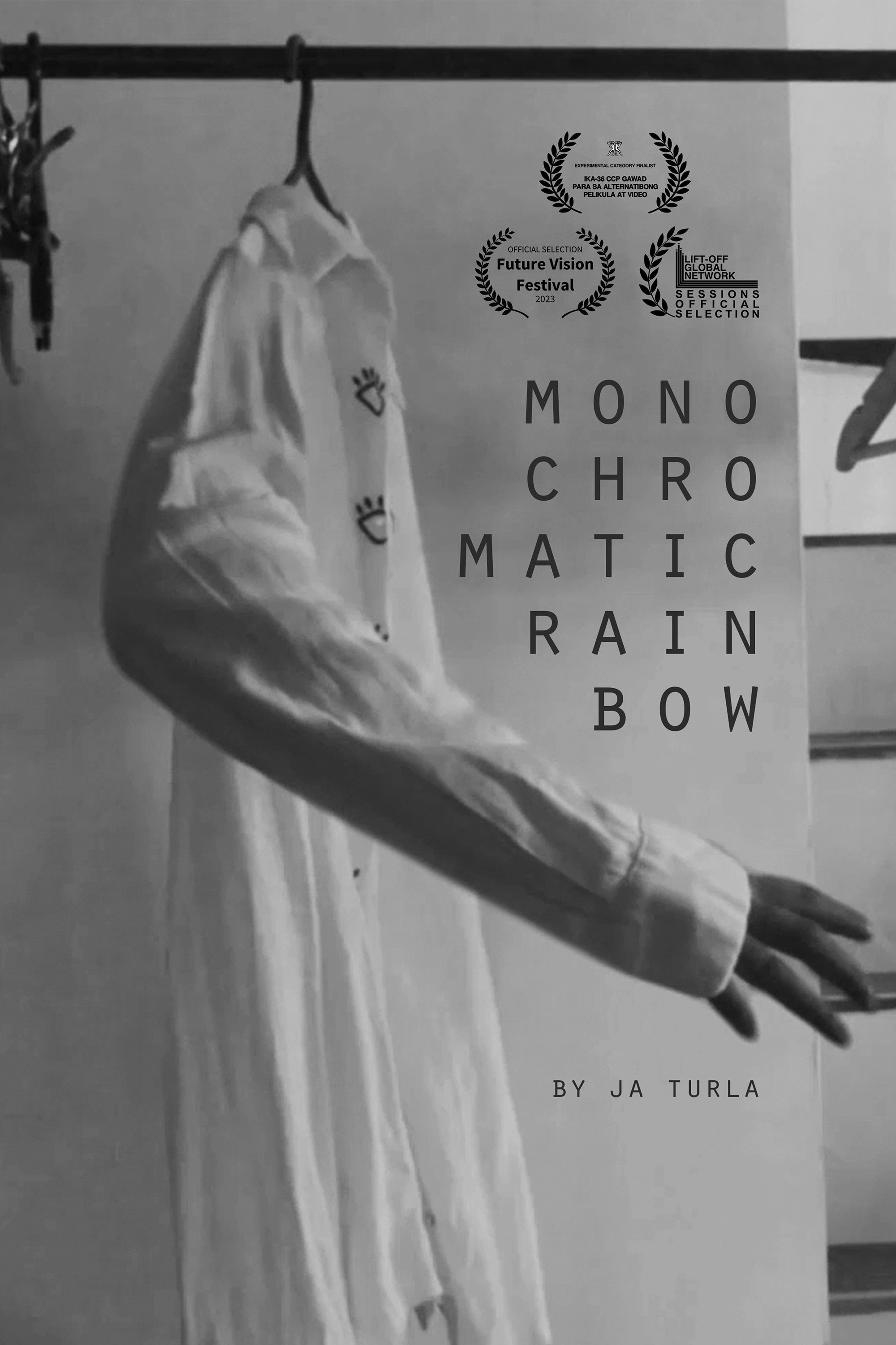 Monochromatic Rainbow