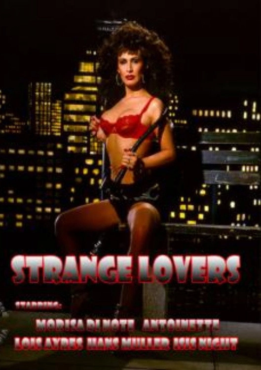 Strange Lovers