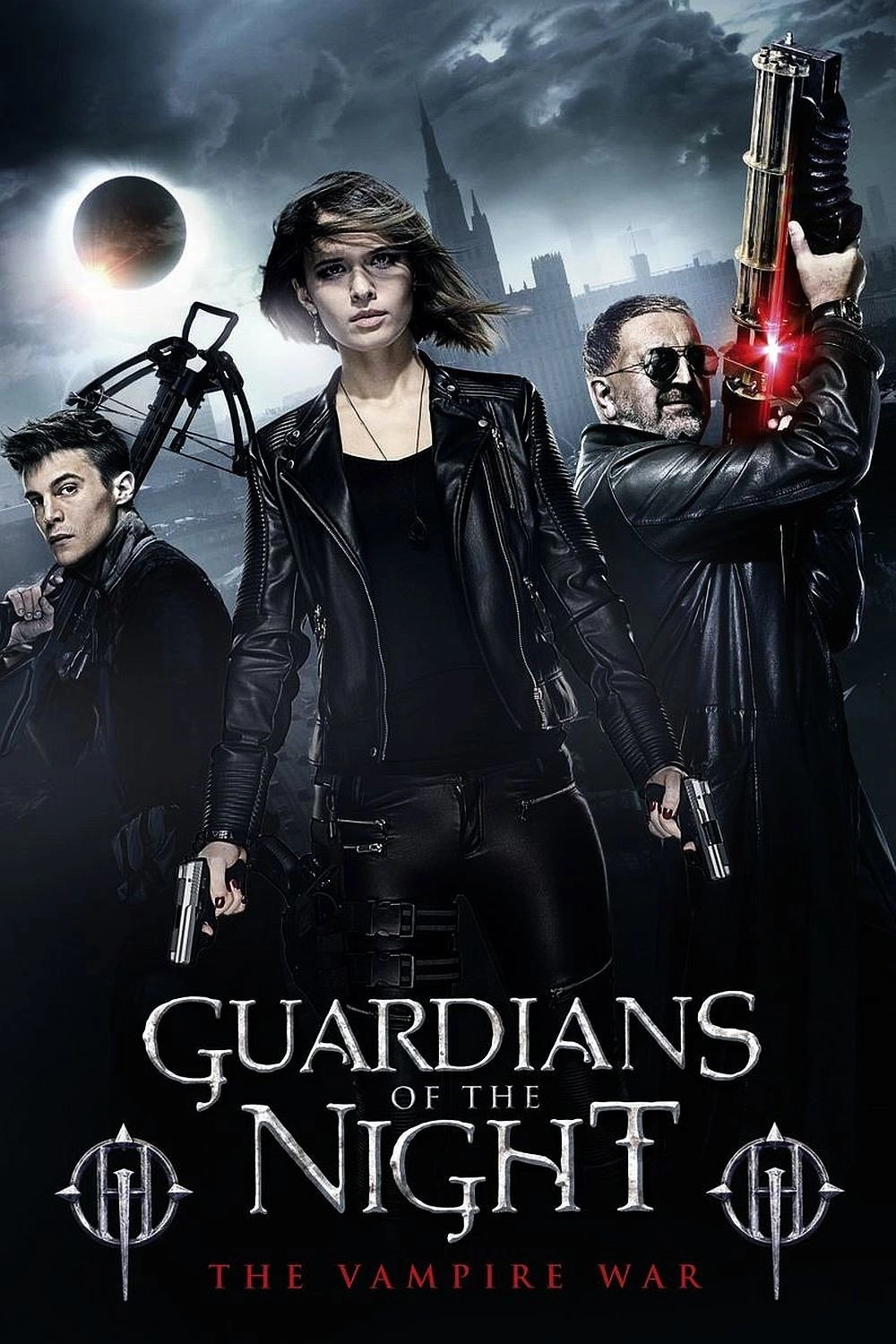 Night Guards