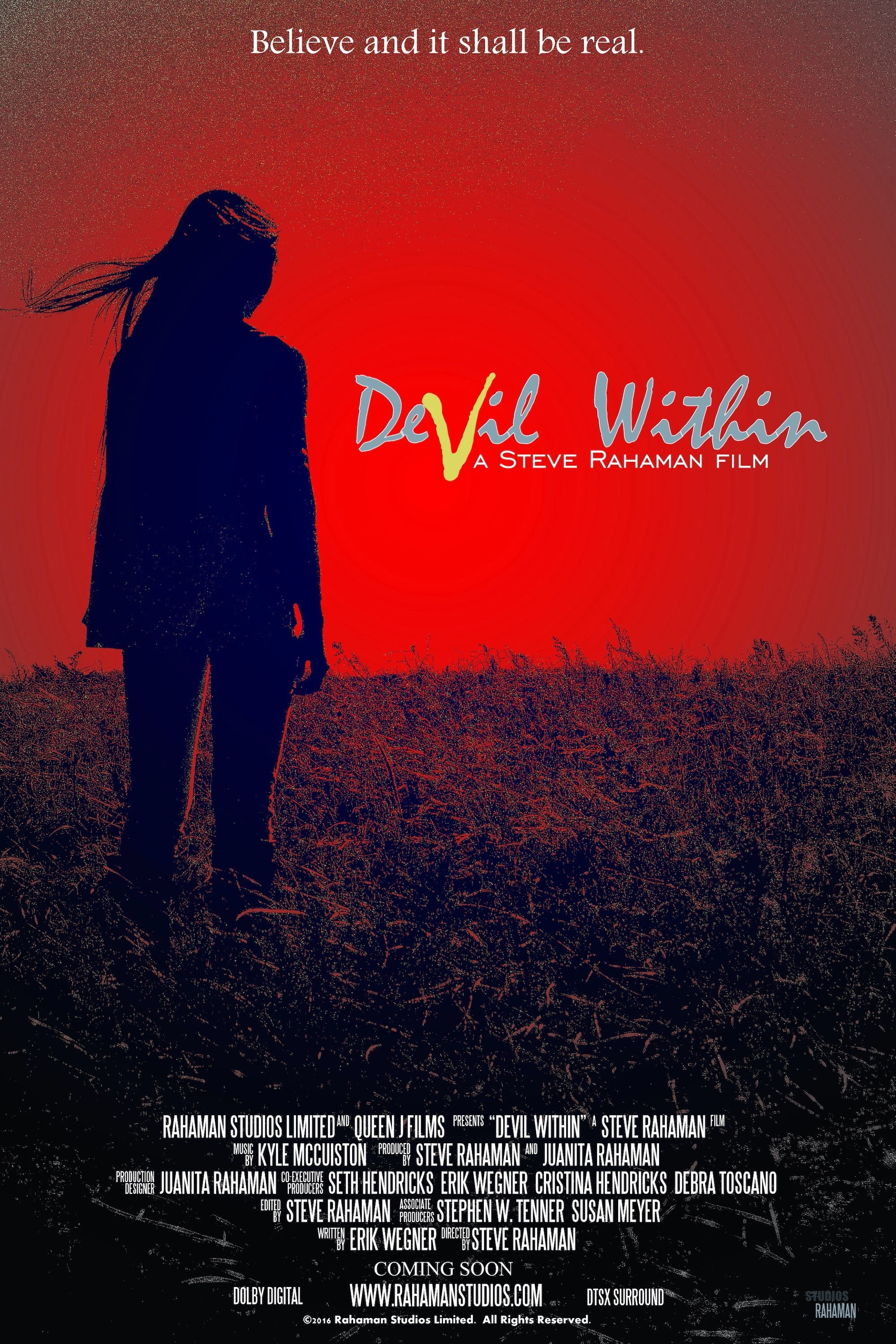Devil Within