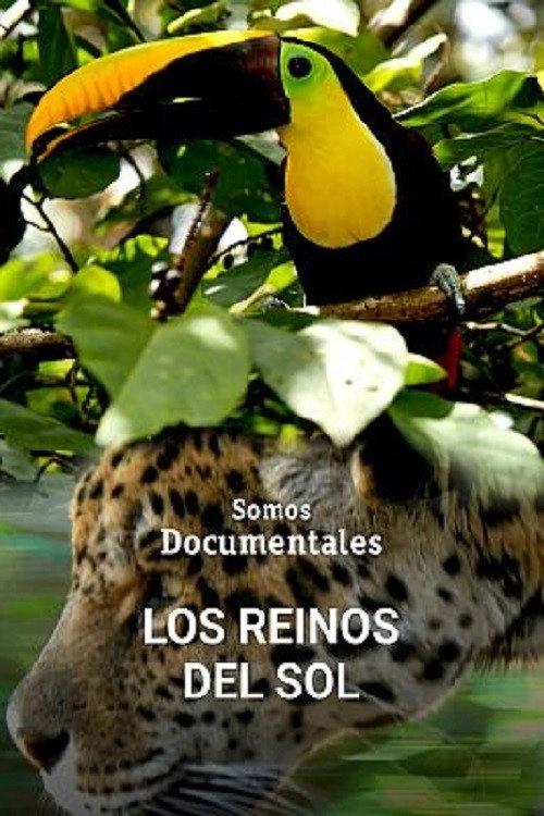 Los reinos del Sol