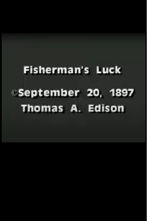 Fisherman's Luck