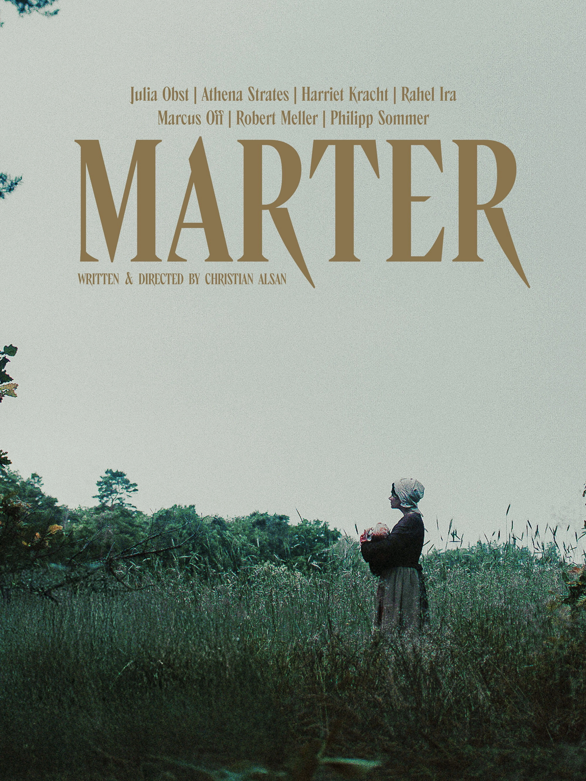 Martyr
