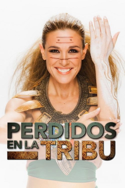 Perdidos en la tribu