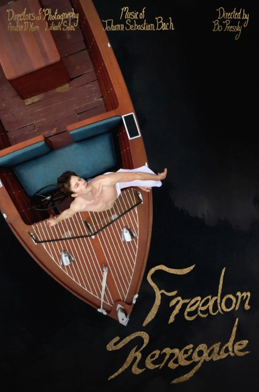 Freedom Renegade