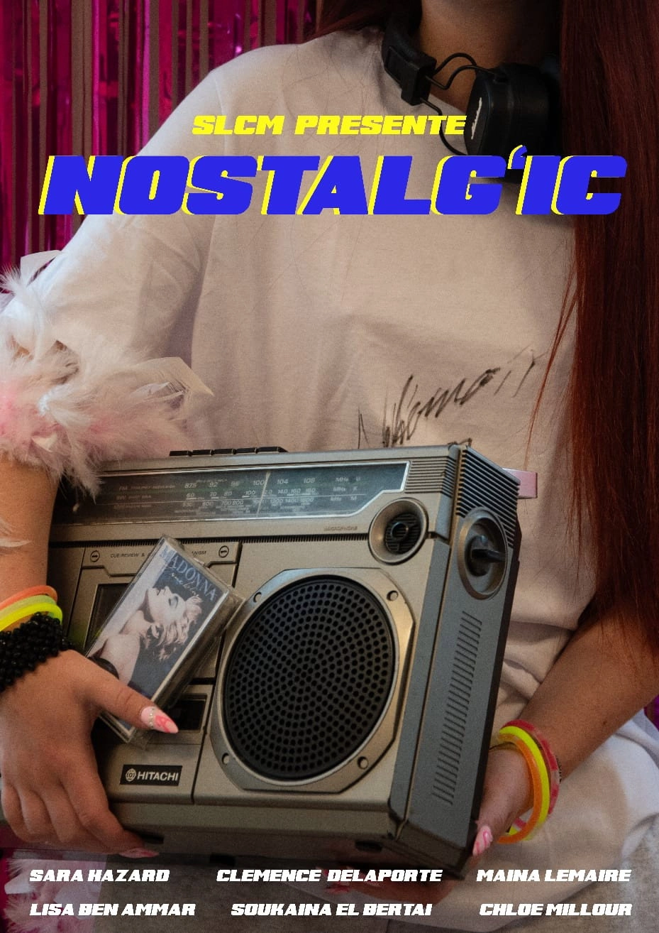 Nostalg'IC