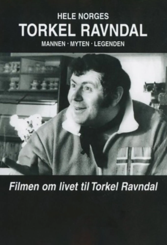 Hele Norges Torkel Ravndal
