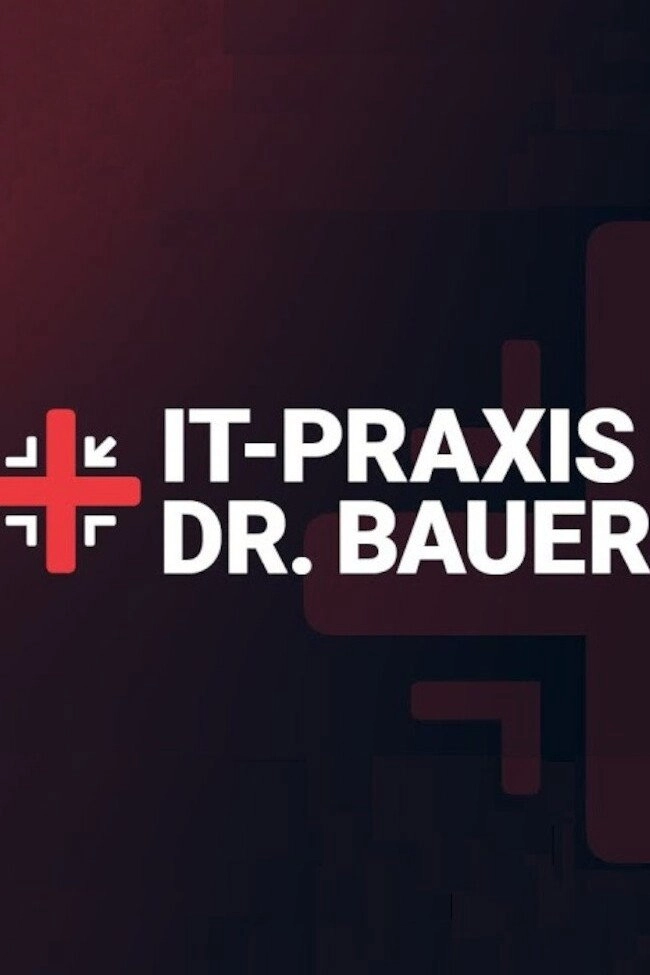 IT-Praxis Dr. Bauer