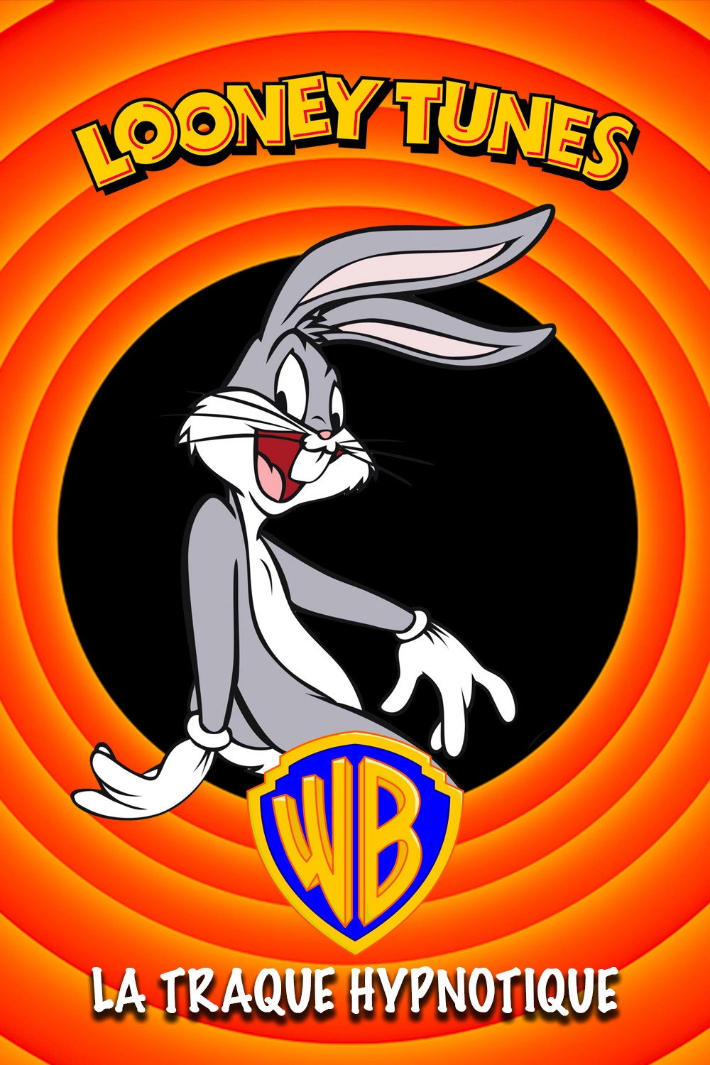 The Hare-Brained Hypnotist