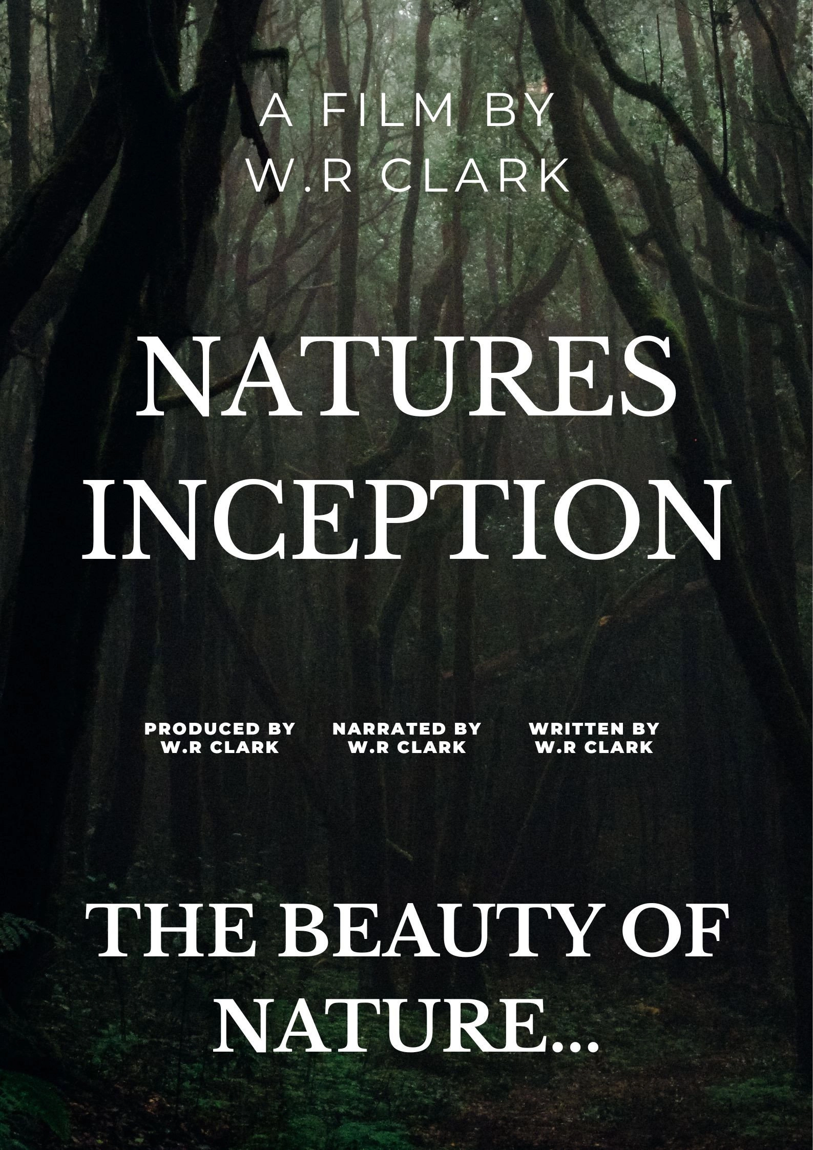 Natures Inception