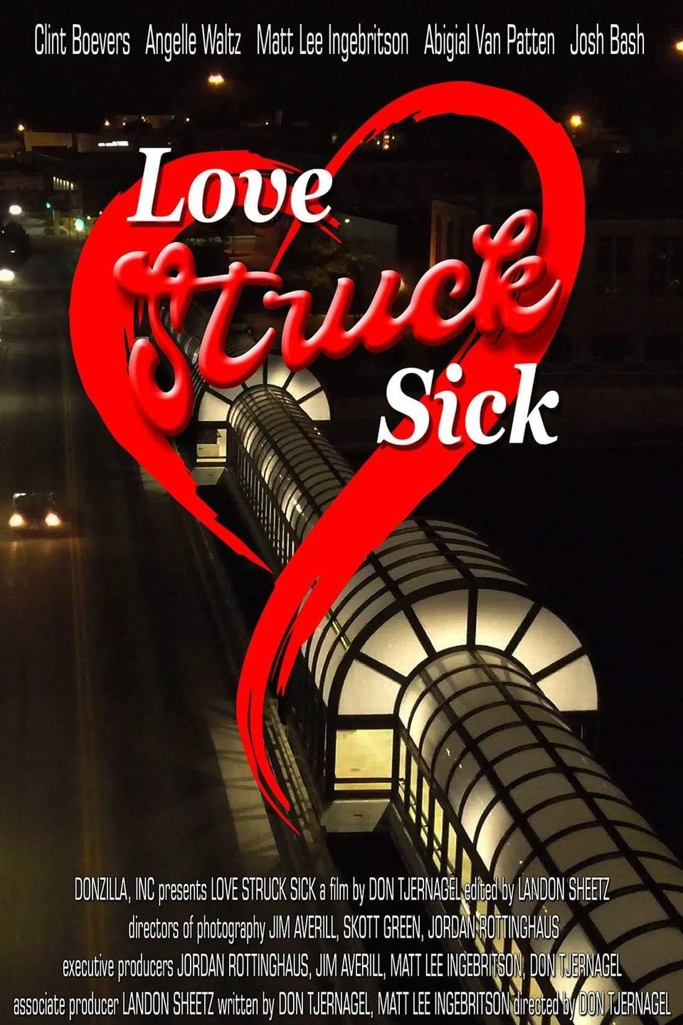 Love Struck Sick