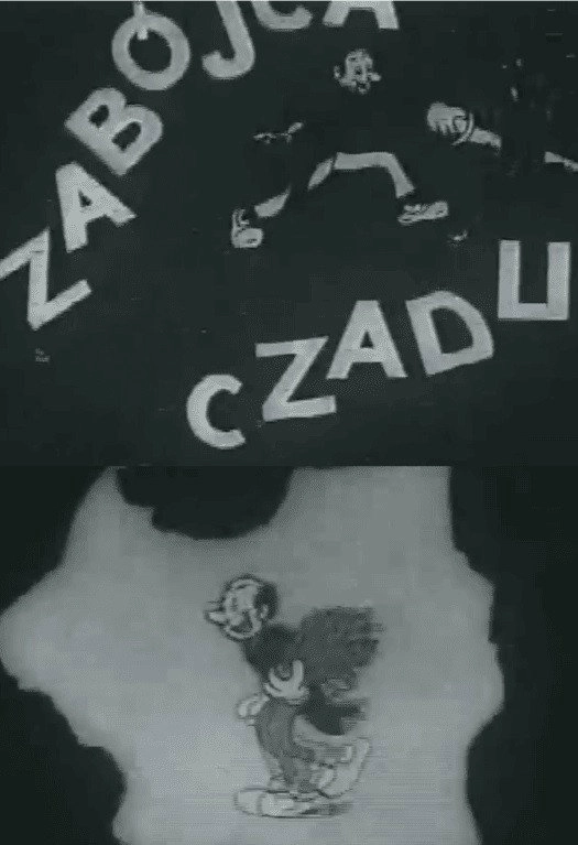 Zabójca czadu