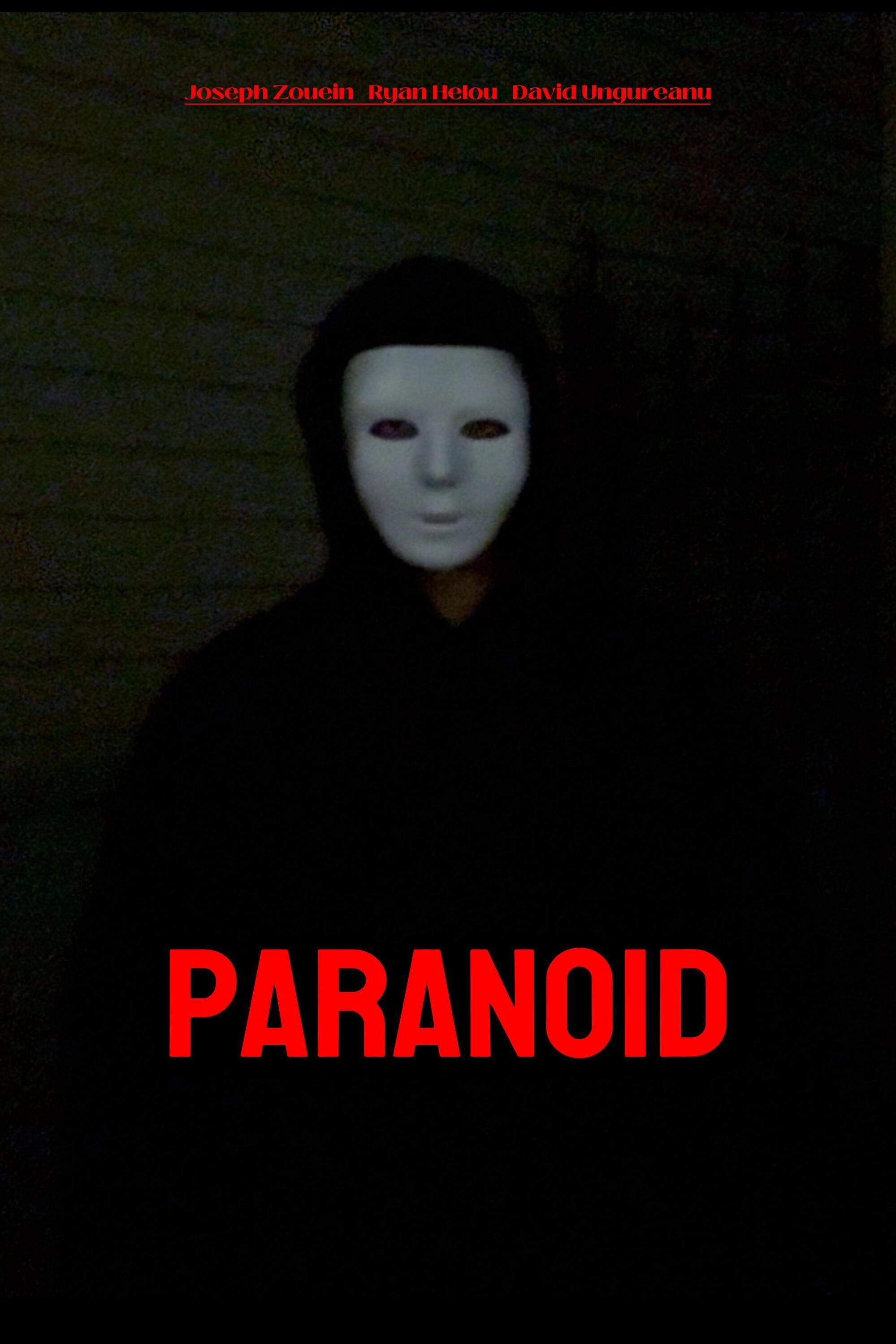 Paranoid