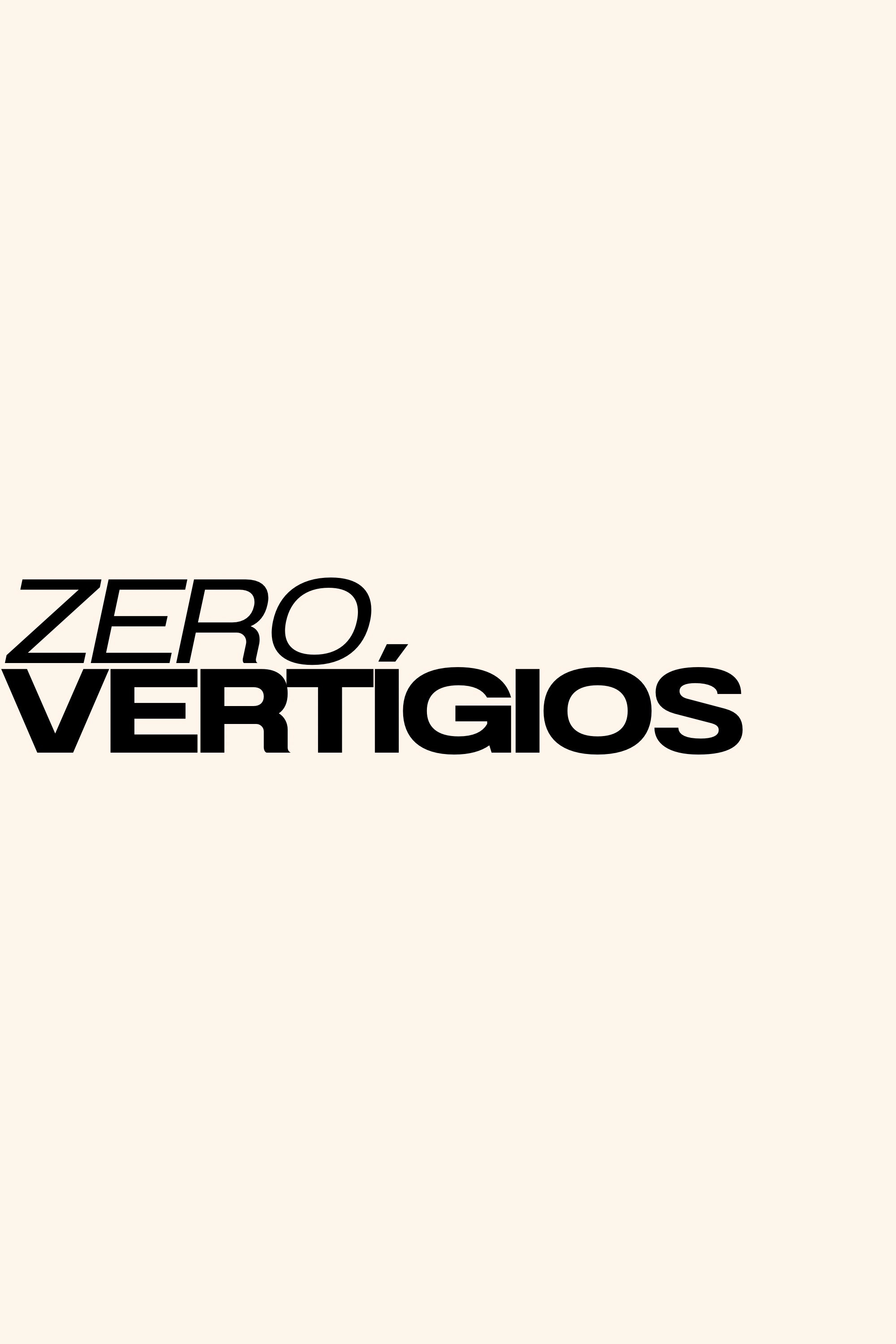 Zero Traces