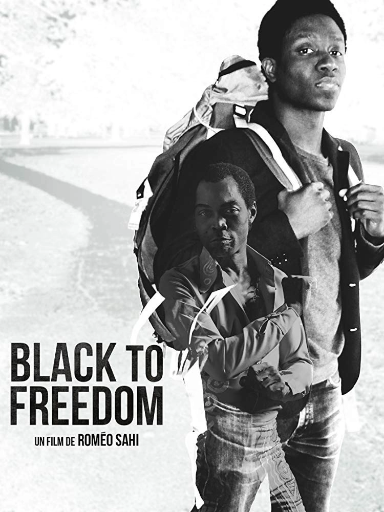 Black to Freedom