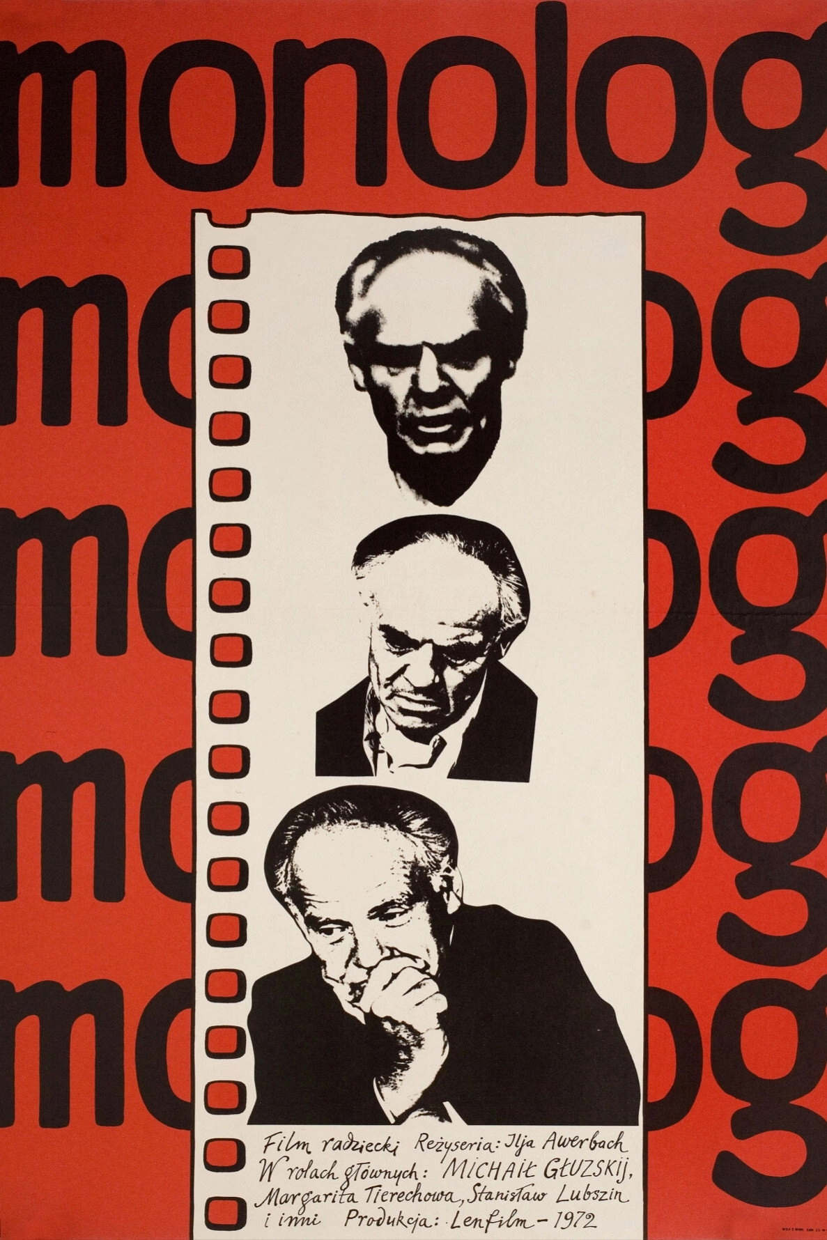 Monologue