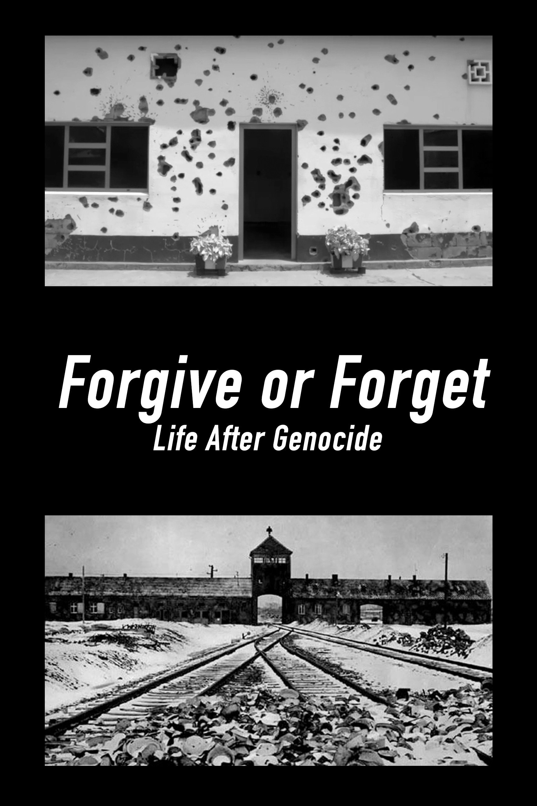 Forgive or Forget