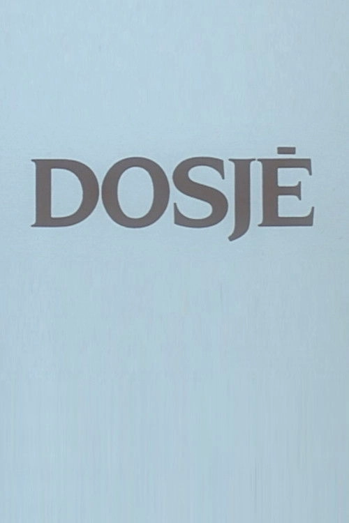 Dossier