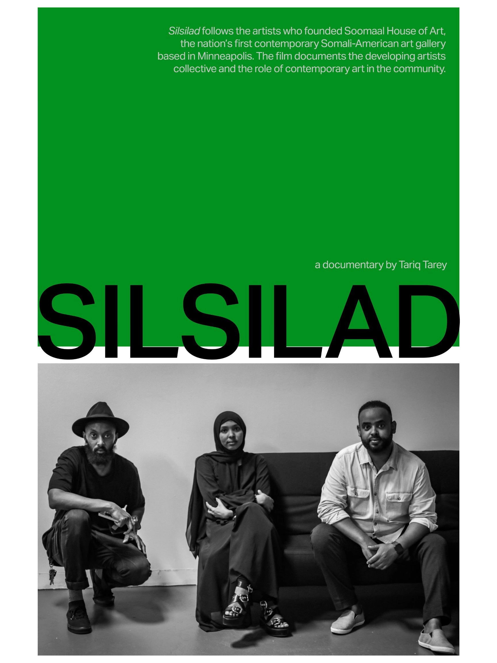 Silsilad