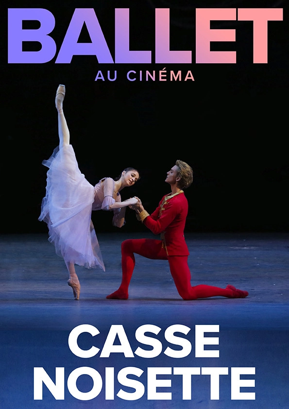 Casse-noisette: Acte 2