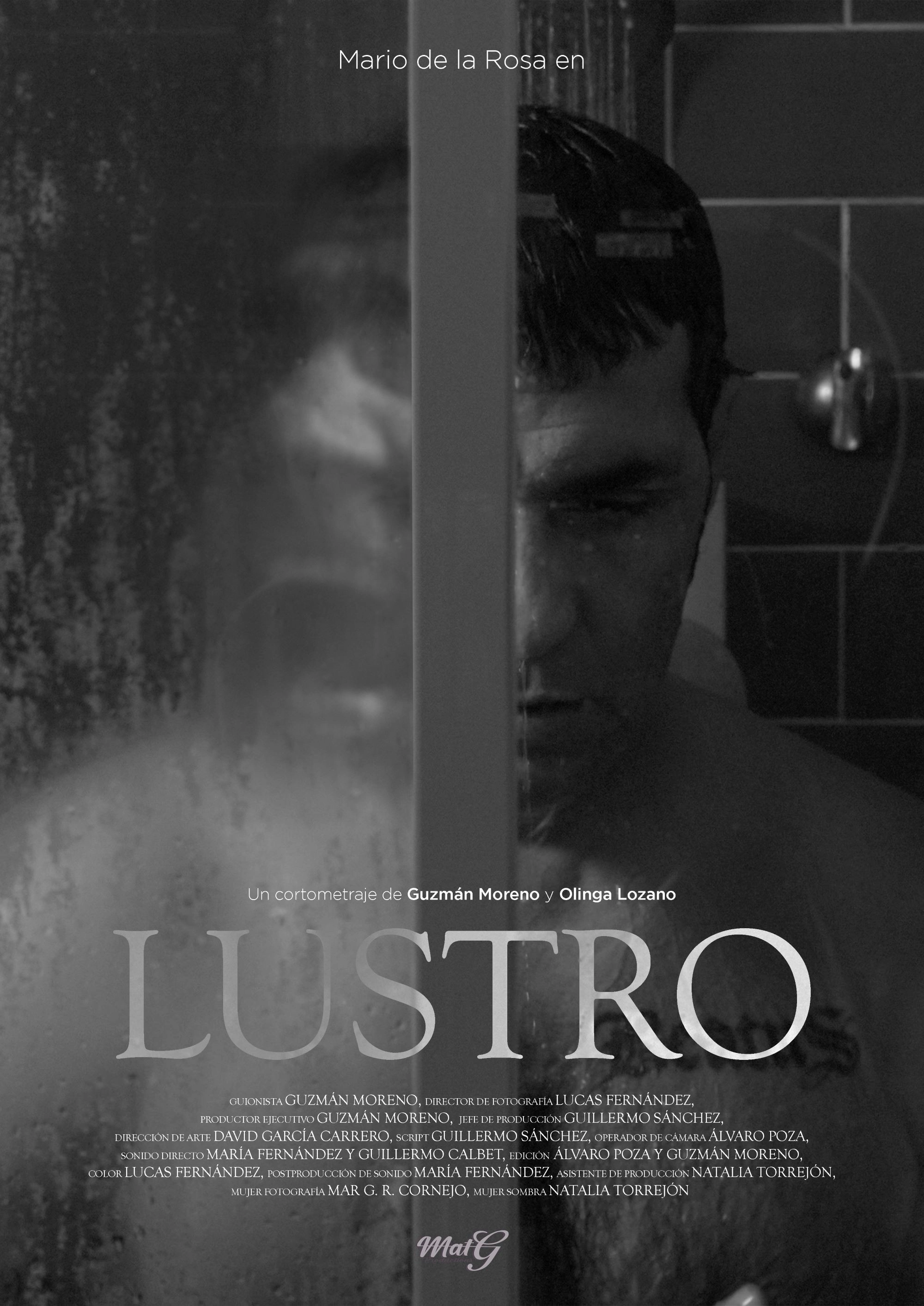Lustrum