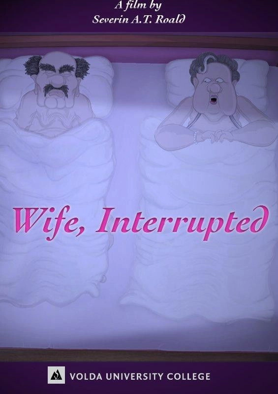 Wife, Interrupted