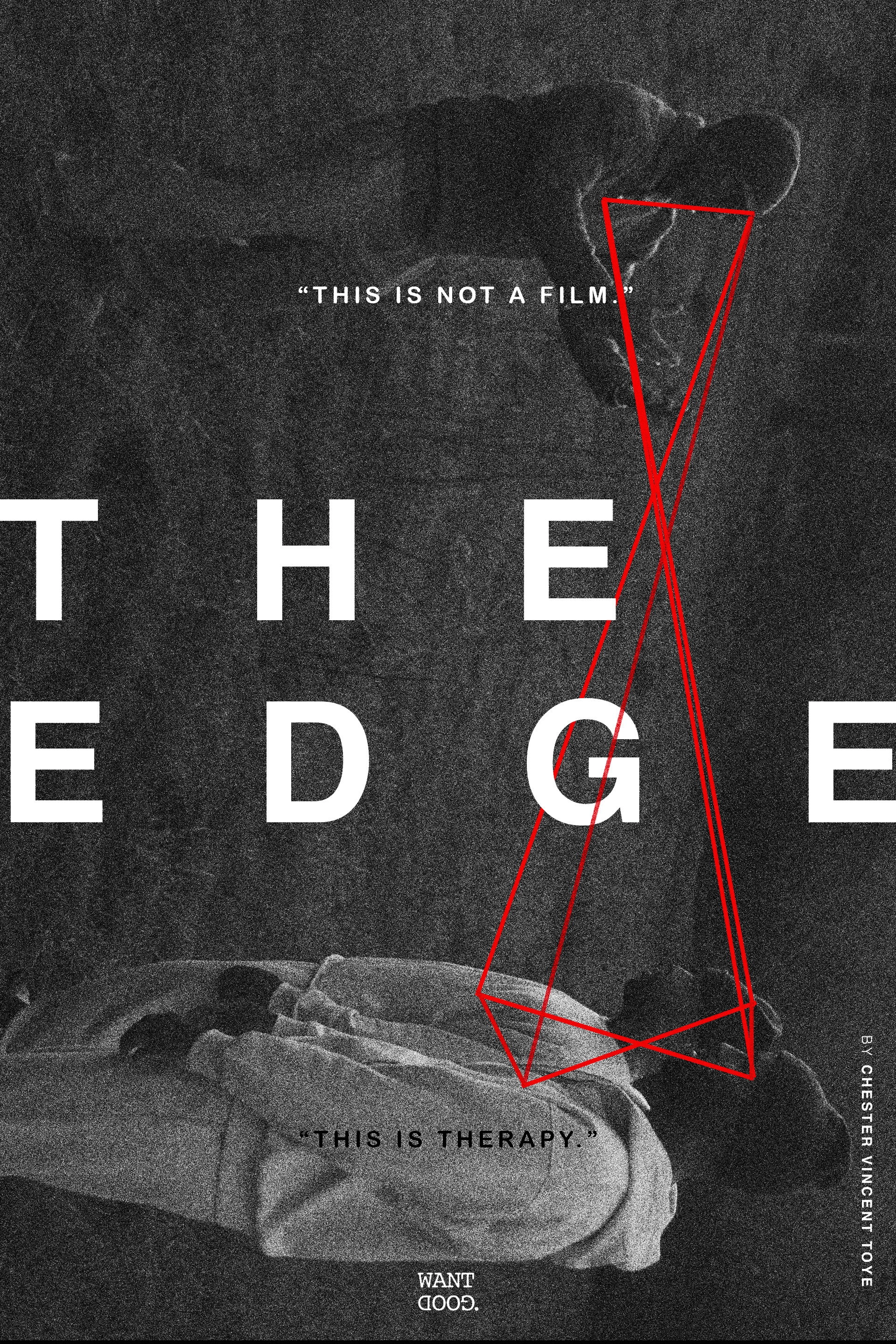 THE EDGE