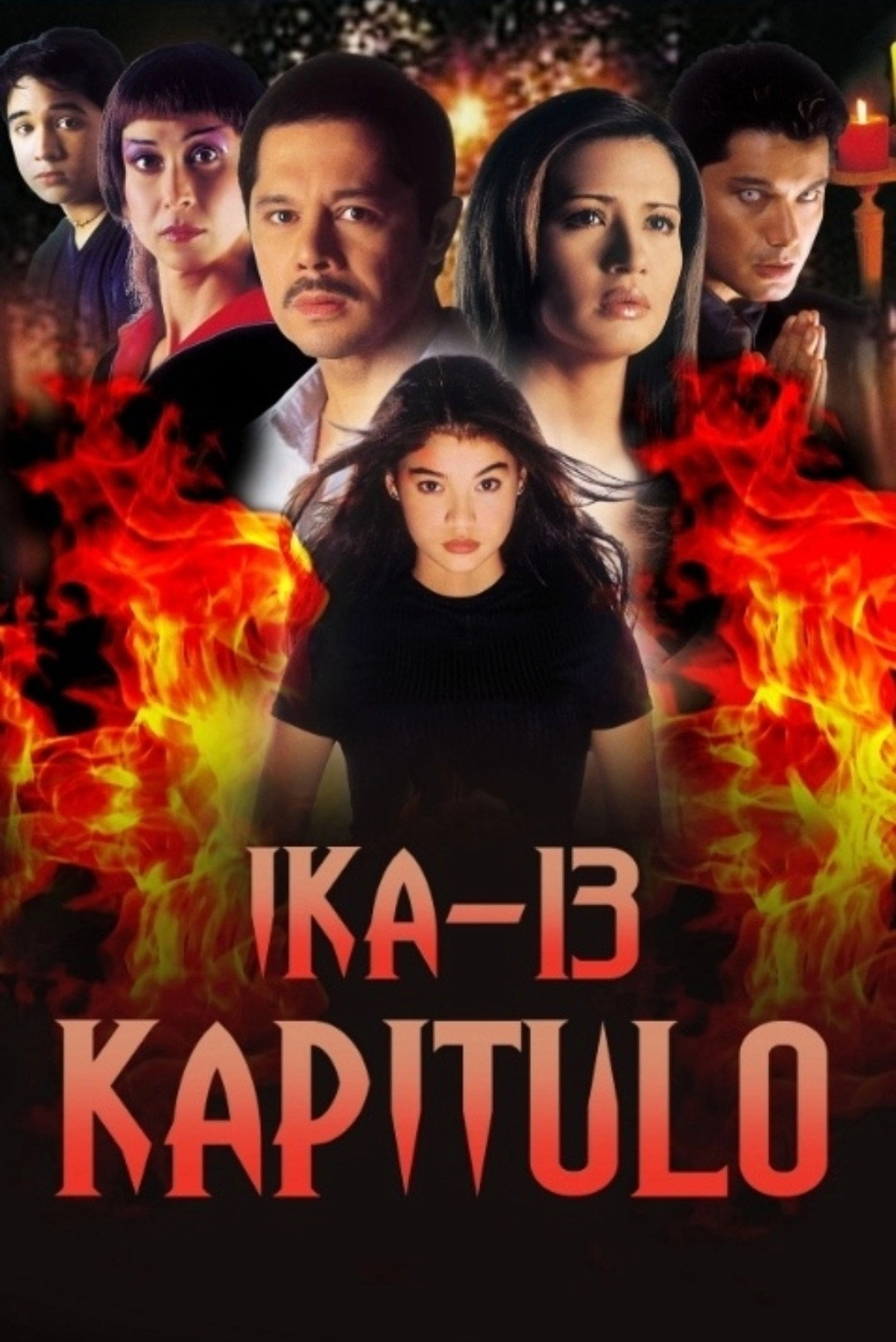 Ika-13 kapitulo