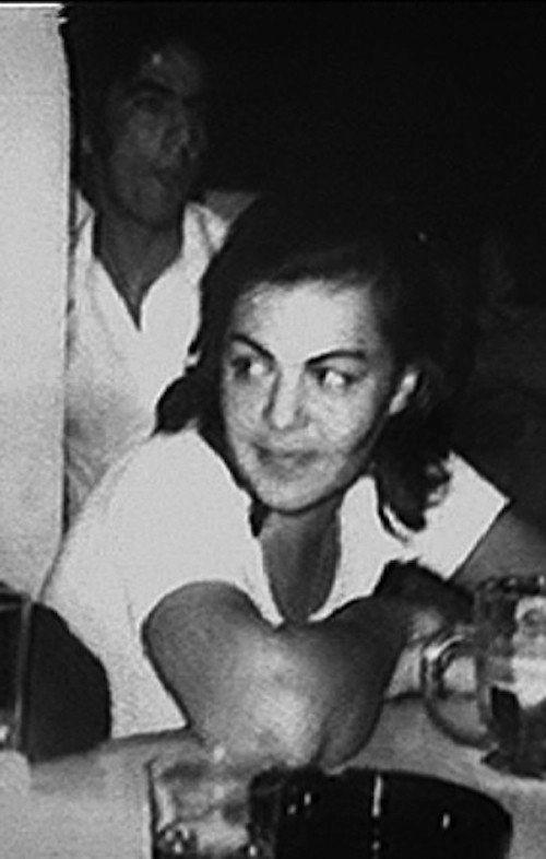 Autoportrait