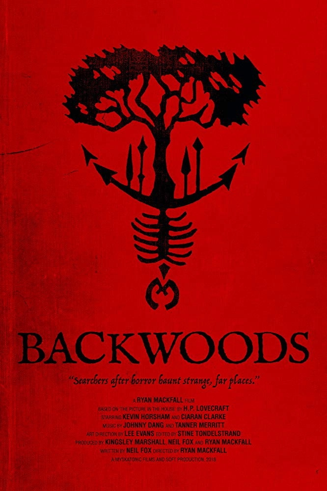Backwoods