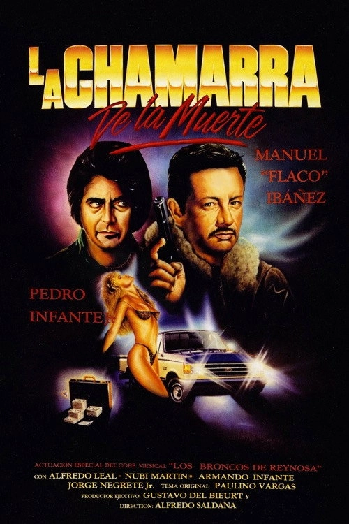 La chamarra de la muerte