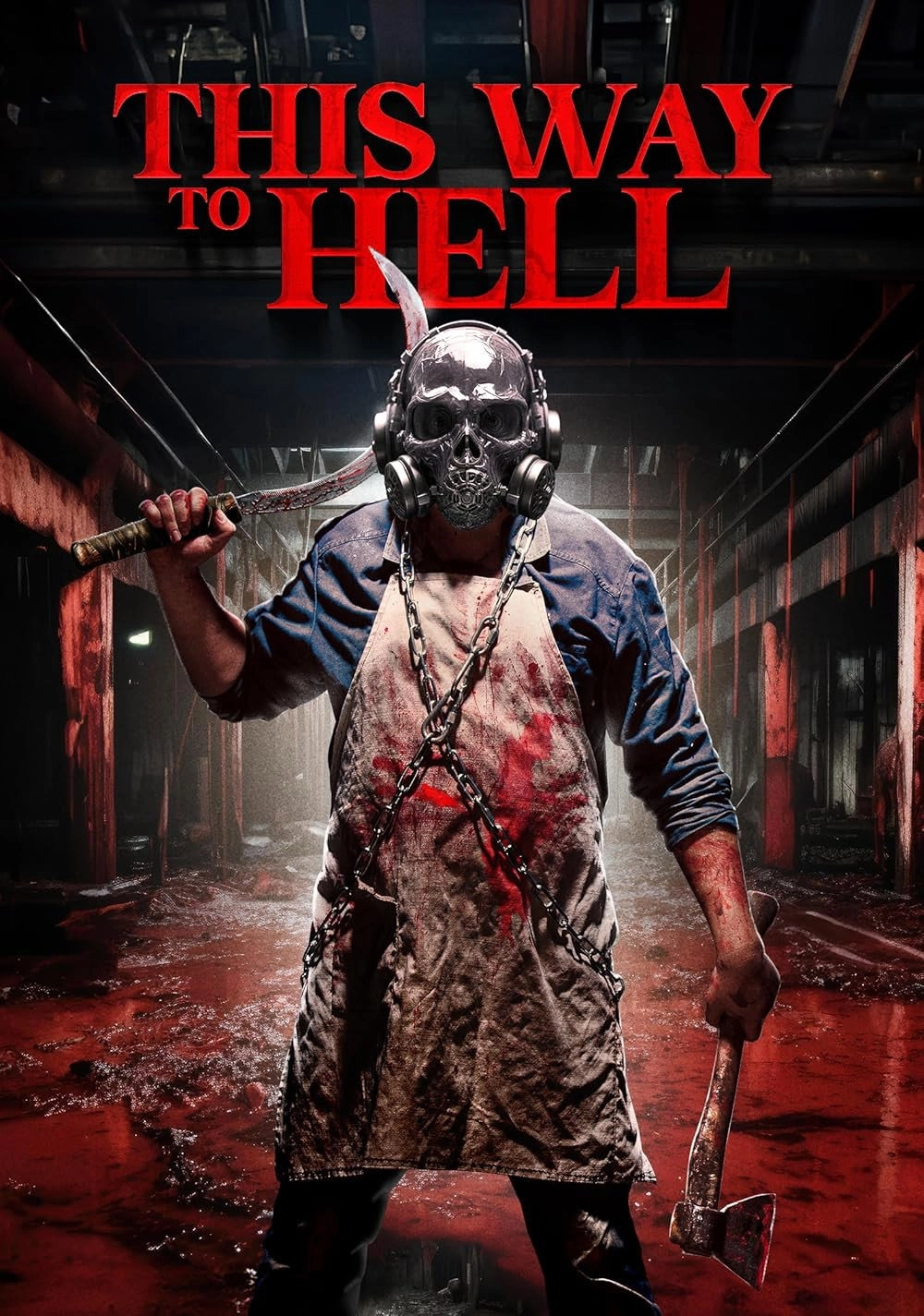 This Way to Hell