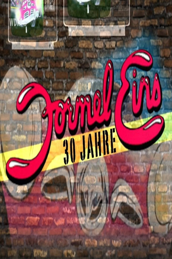 30 Jahre Formel Eins