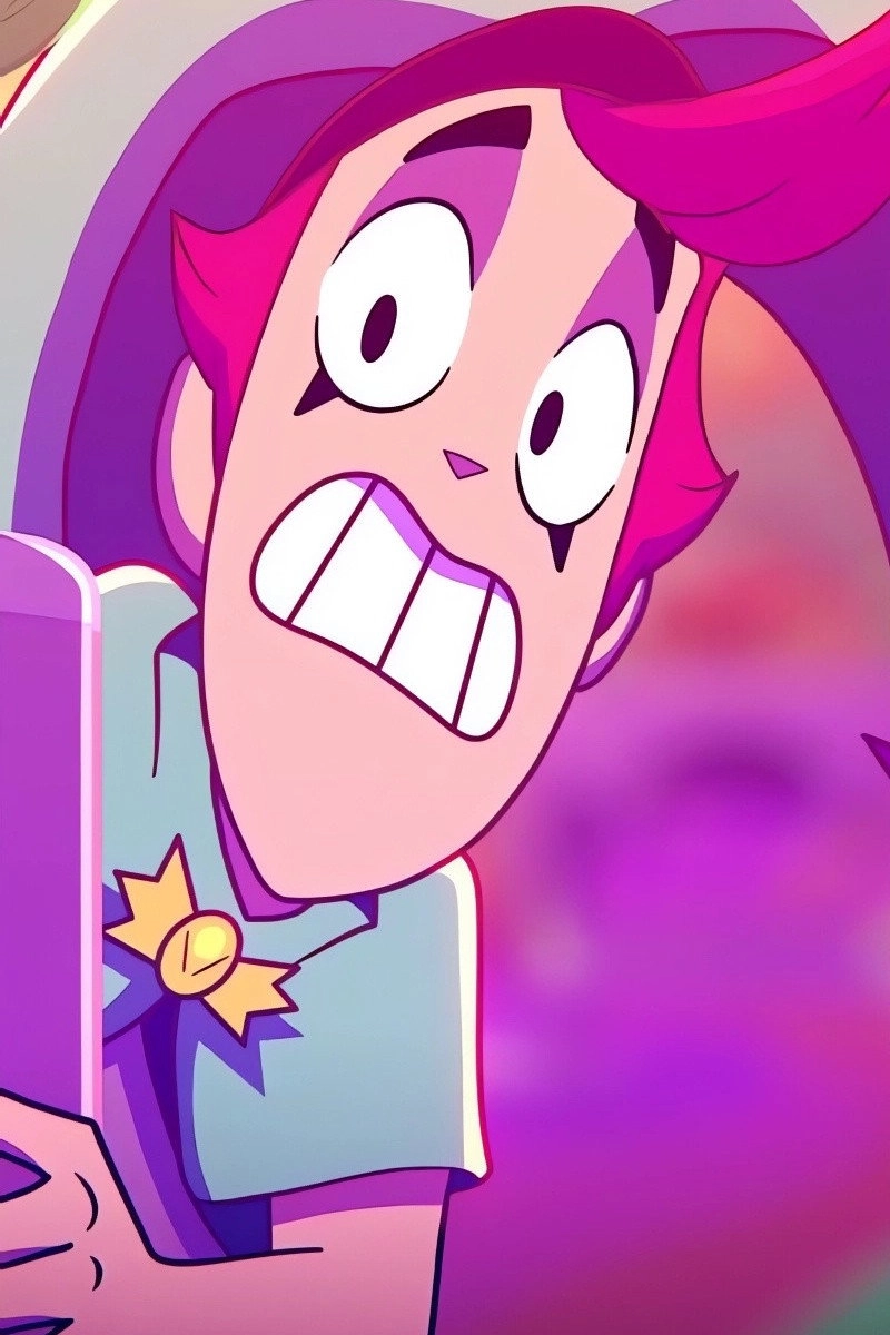 Mandy, or Chester?