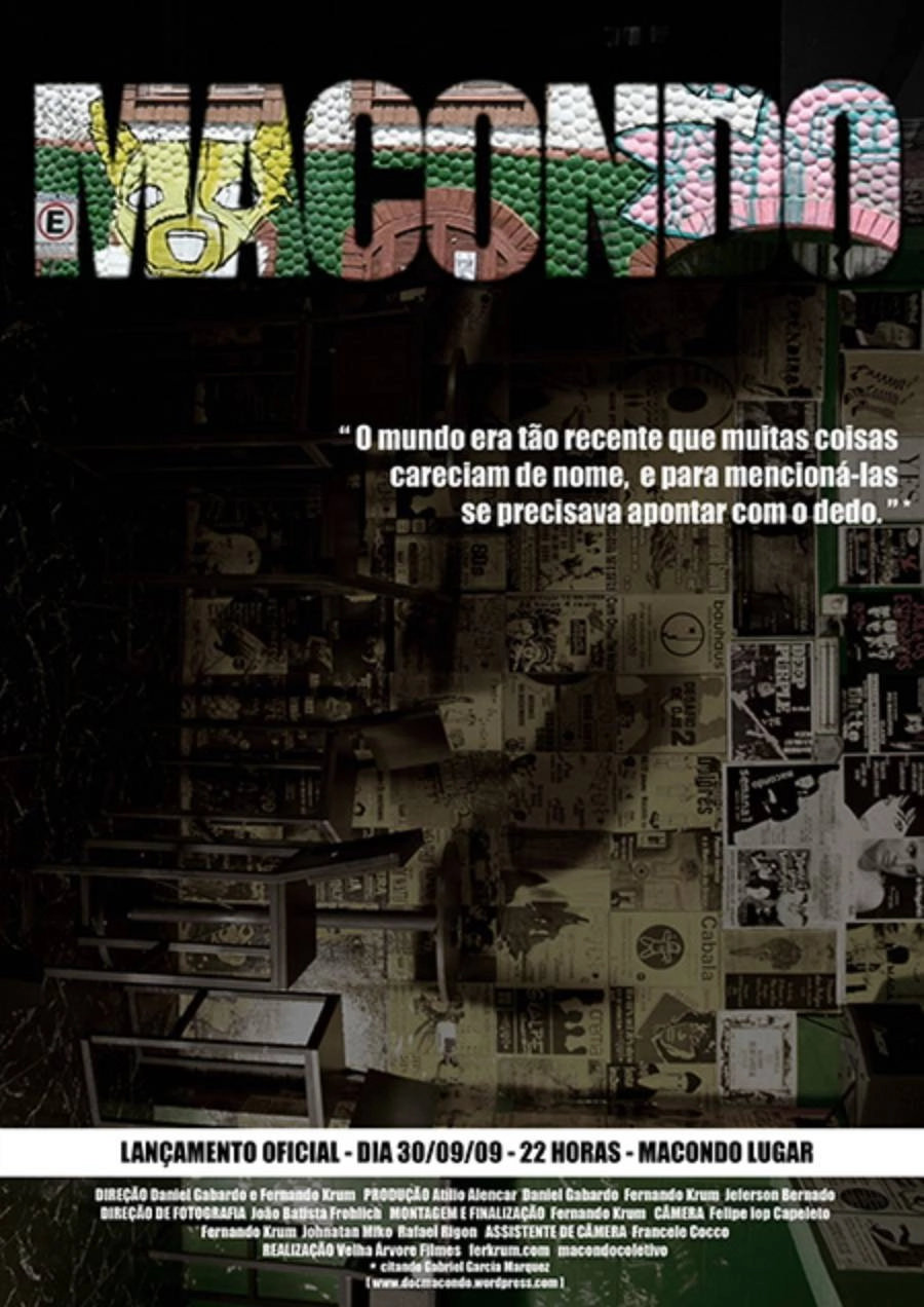 Macondo