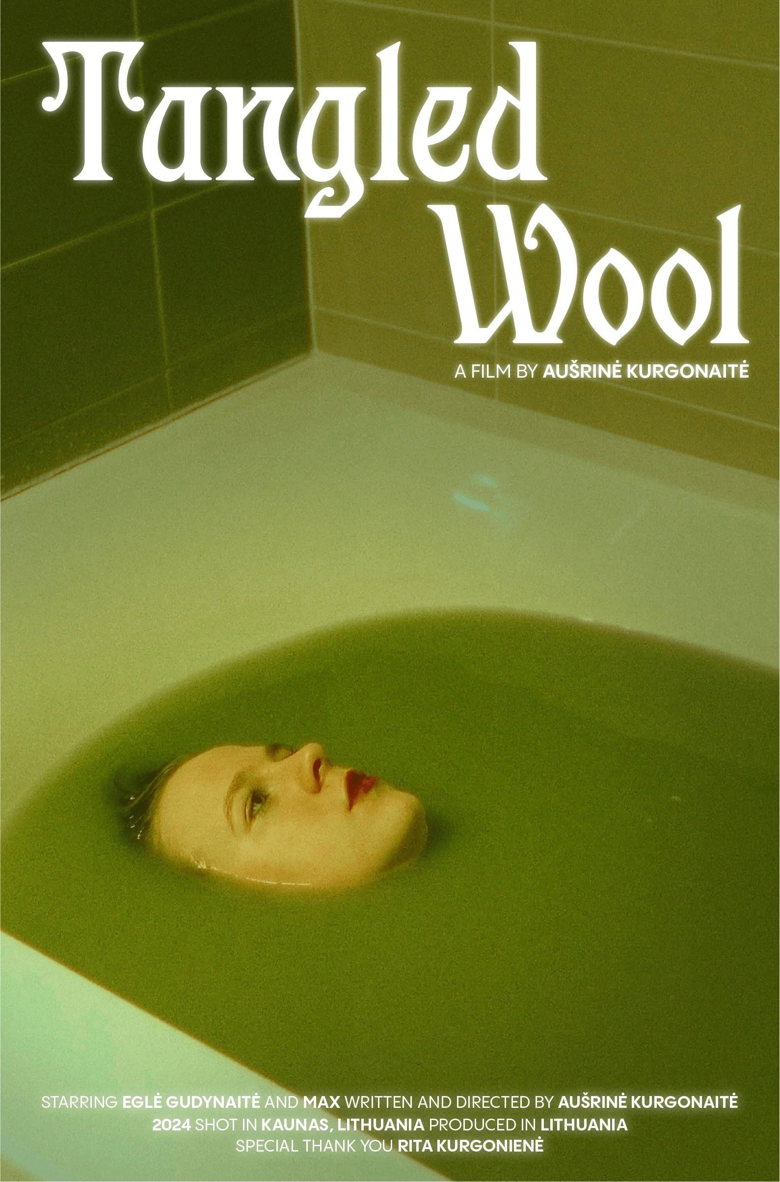 Tangled Wool