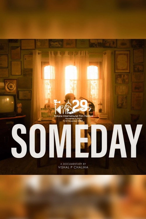 Someday
