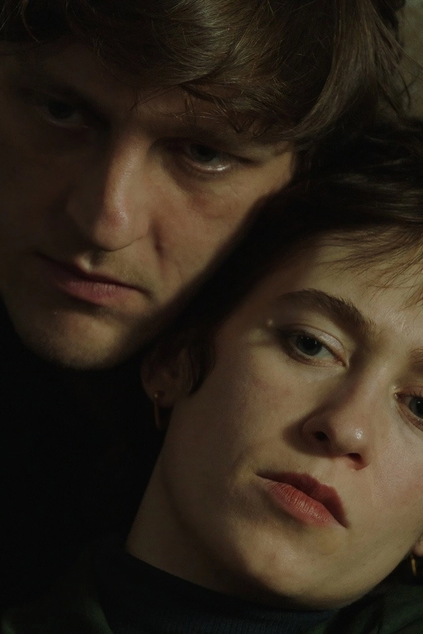 Leo & Anna
