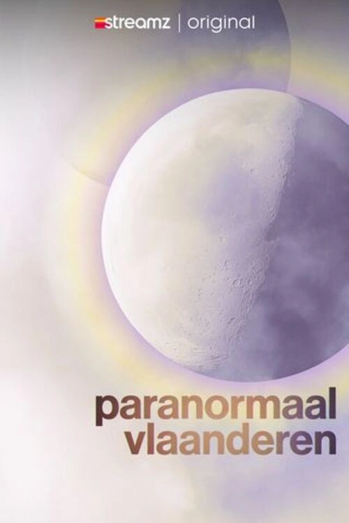 Paranormaal Vlaanderen