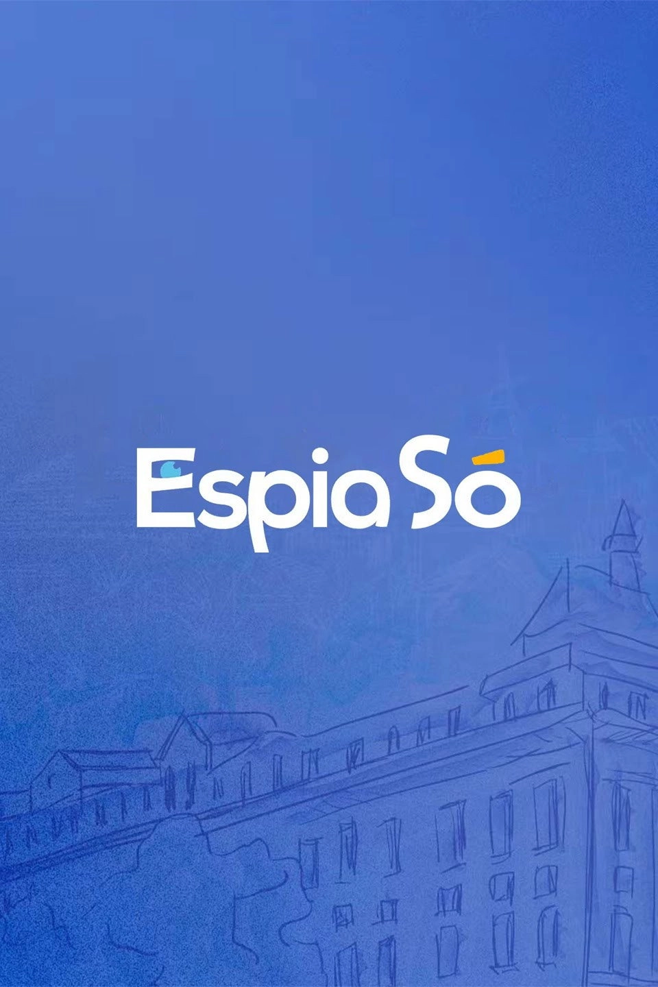 Espia Só