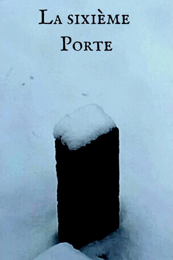 the sixth door