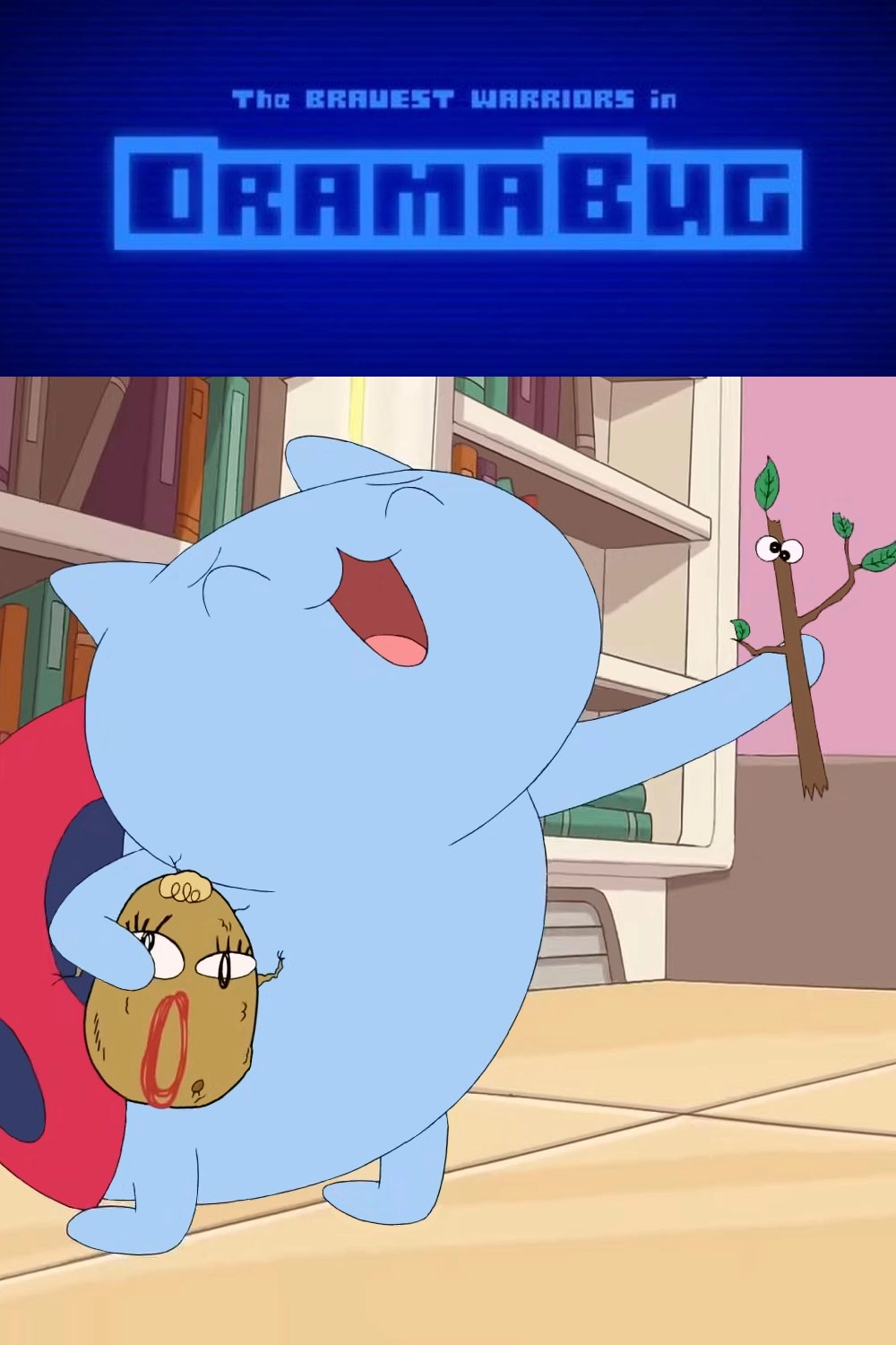 DramaBug
