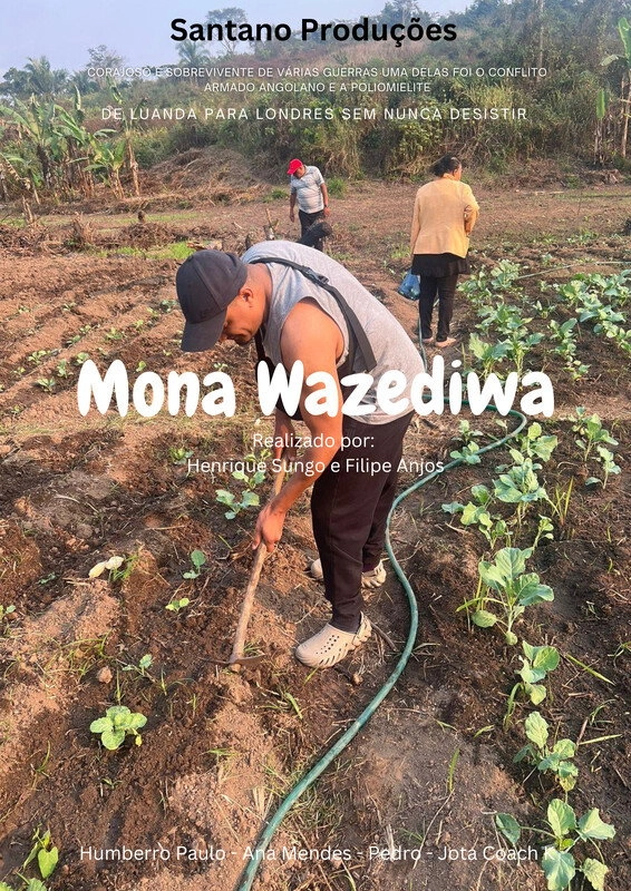 Mona Wazediwa