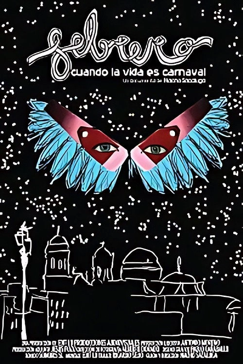 Febrero, cuando la vida es Carnaval