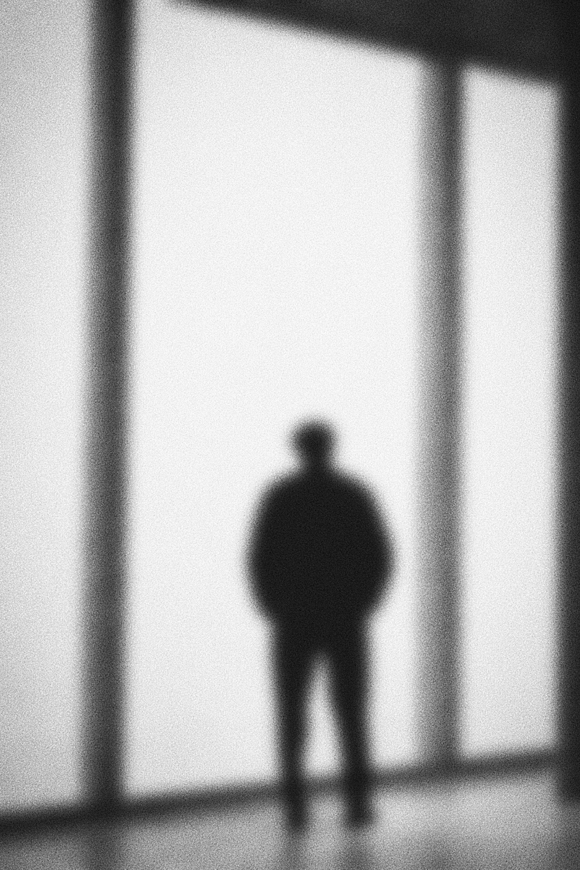 L'Inconnu du Photomaton