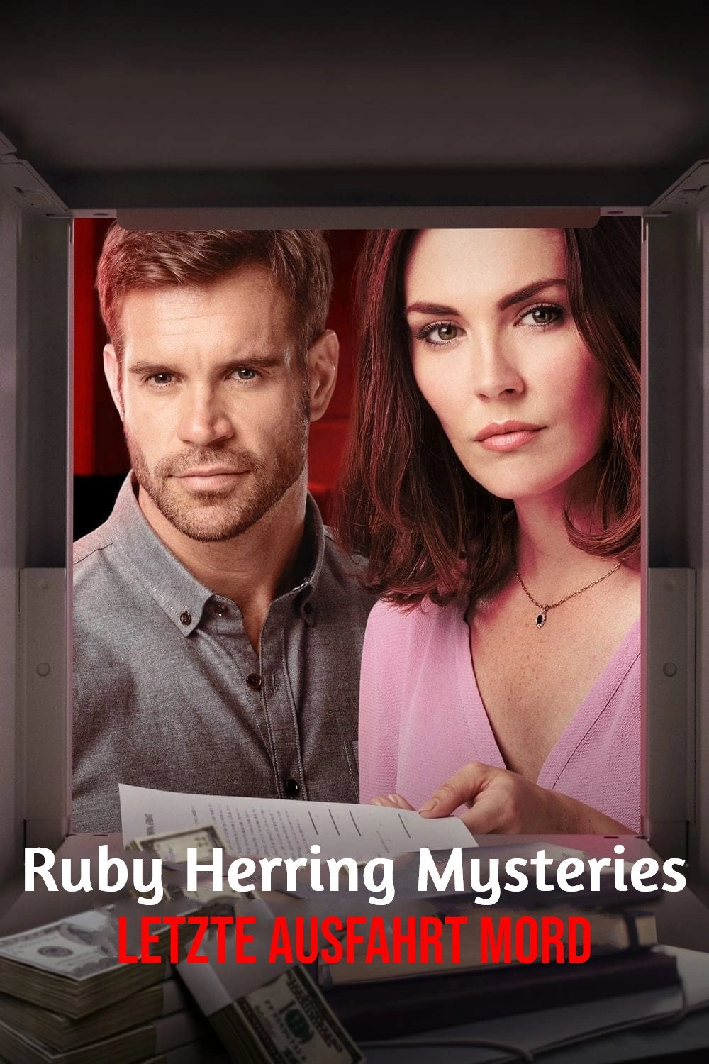 Ruby Herring Mysteries: Her Last Breath
