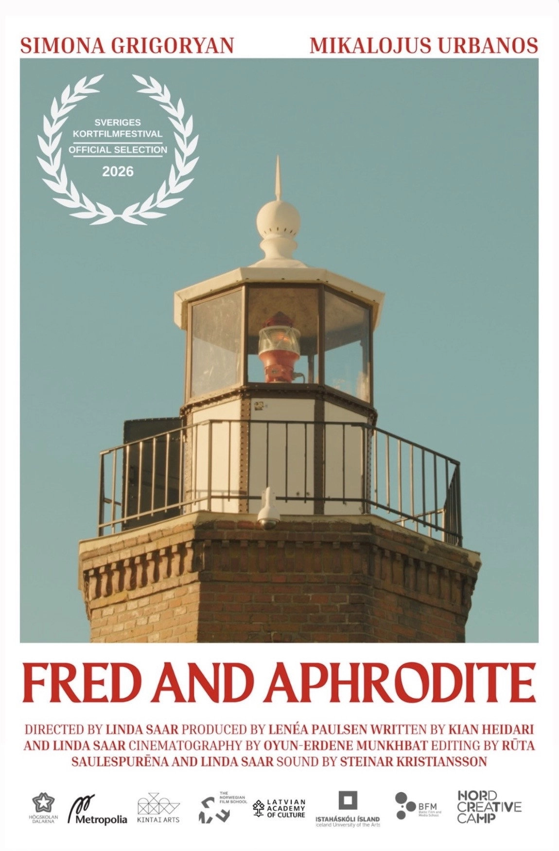 Fred and Aphrodite