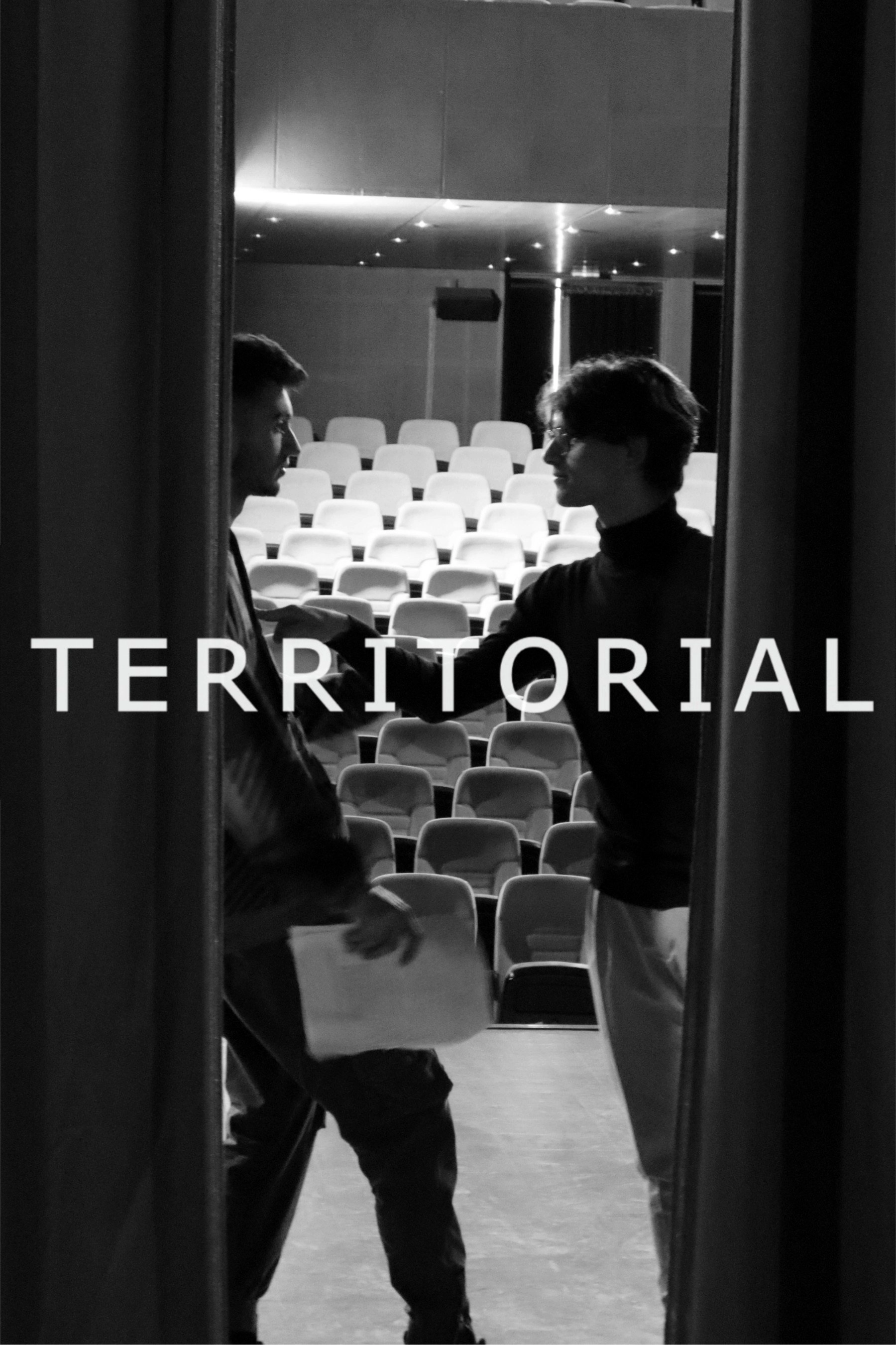 Territorial