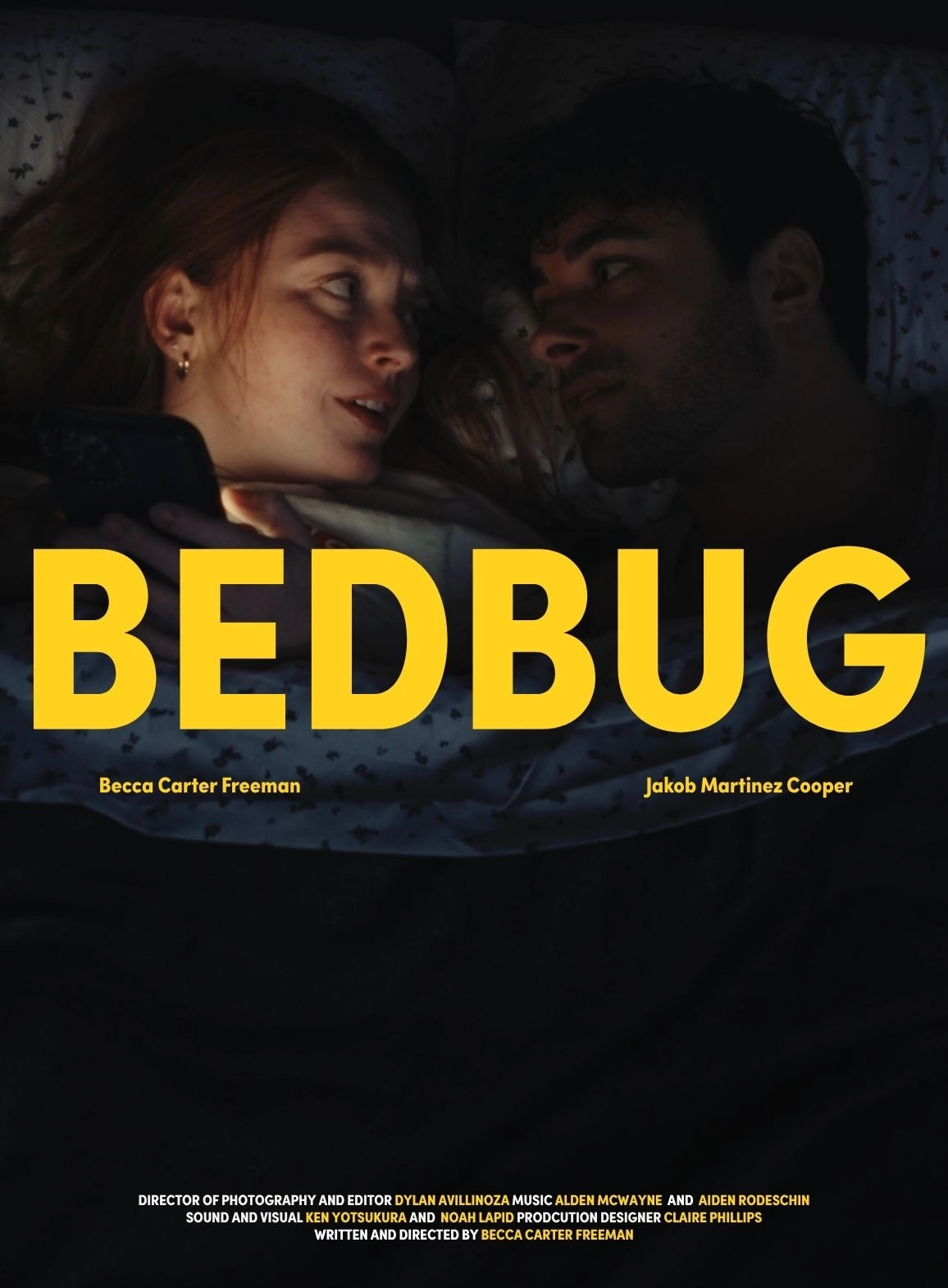 BEDBUG